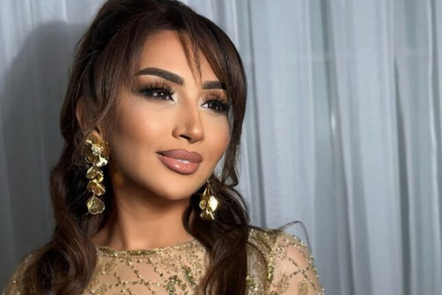 Əməkdar artist: Ərimin mağazaları var…