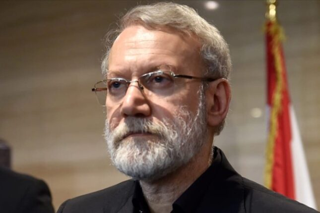 Laricanini kim əvəz edəcək? – FOTO