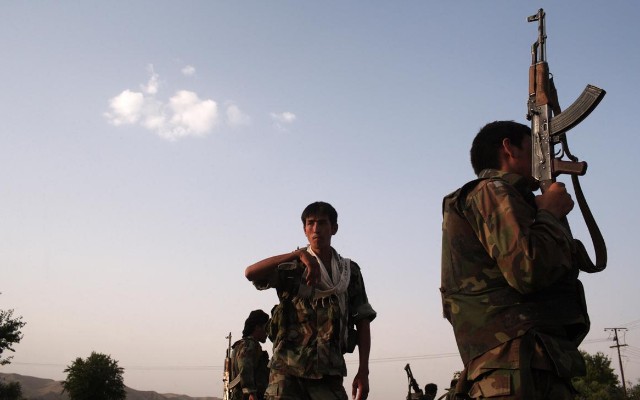 İki ölkə arasında atəşkəs elan olundu