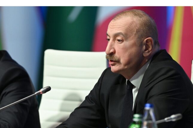 “Əminəm ki, biz yaxşı həll yolları tapacağıq”