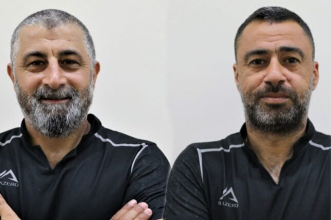 Qurban Qurbanovun köməkçilərinə – Ağır cəzalar