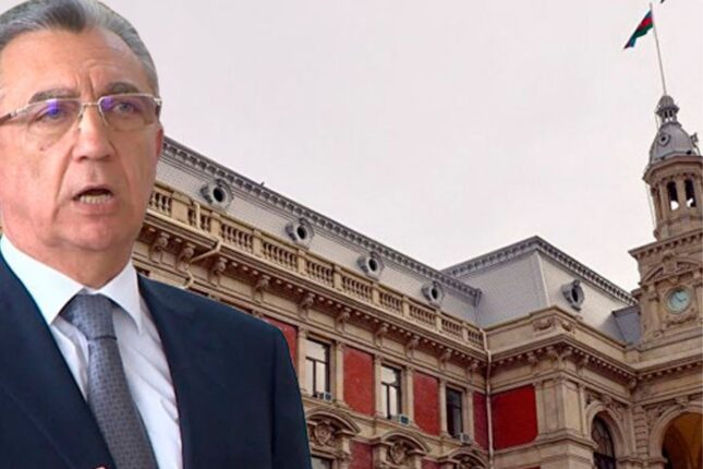 Bakı meri dövlət tenderini özünə yaxın şirkətə verib- ARAŞDIRMA