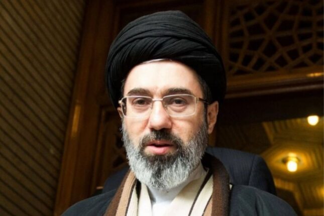 Xamenei: İranın çökməsini gözləyənlər yanıldı