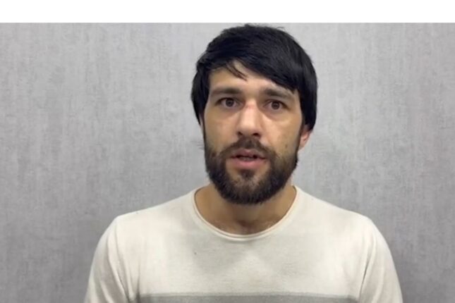 Xəstə uşaq üçün toplanan vəsaiti oğurladı – Video