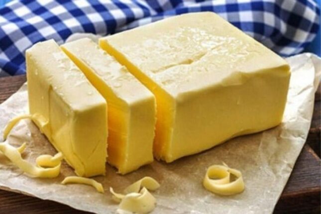 Kərə yağı istehsalı ilə bağlı QALMAQALLI GÖRÜNTÜLƏR – VİDEO