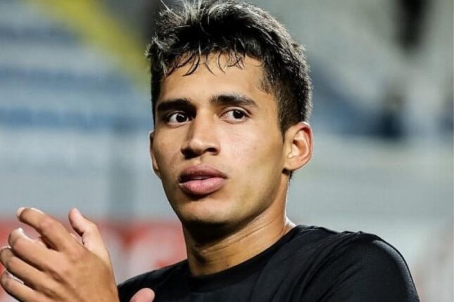 Duran milliyə çağırılmadı, “Qarabağ” paylaşımını sildi