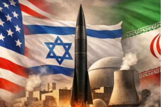 İran–ABŞ müharibəsində razılaşma ümidləri: Tehran öz şərtlərini irəli sürdü İran–ABŞ müharibəsində razılaşma ümidləri: Tehran öz şərtlərini irəli sürdü