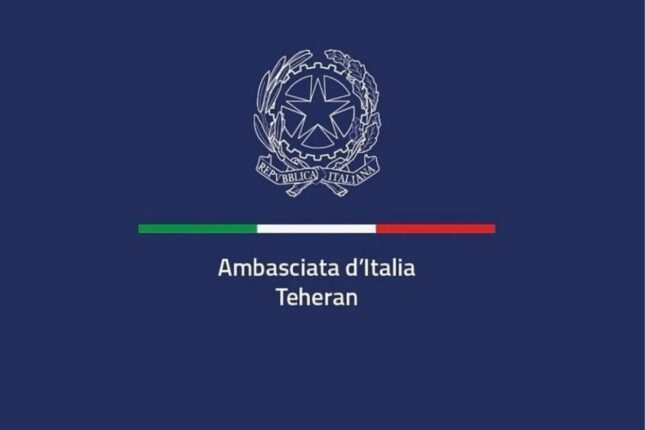 İtaliya İrandakı səfirliyini Azərbaycana köçürür
