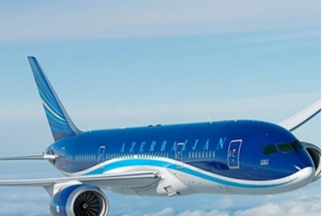 Yaxın Şərqdəki vətəndaşlar üçün növbəti təxliyə reysi həyata keçirilir