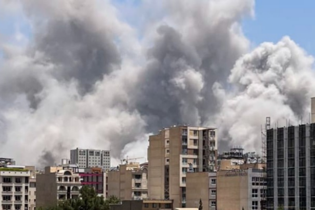 Qətərdə ölənlərin sayı açıqlandı