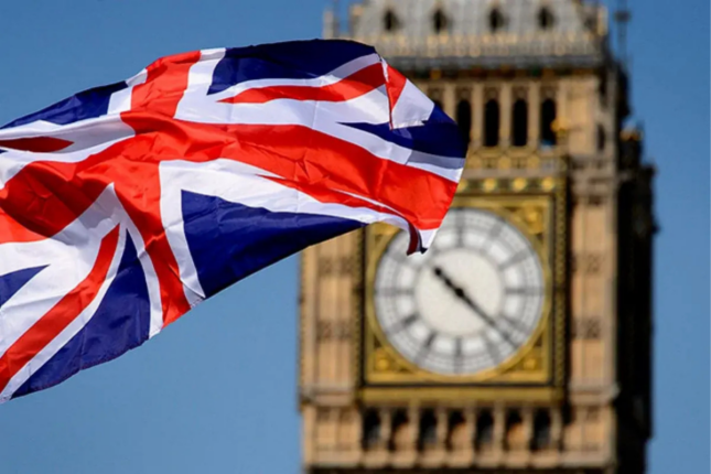 Böyük Britaniya Azərbaycana yeni səfir təyin edib