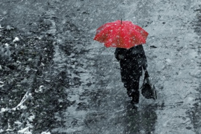 Sabah hava necə olacaq?