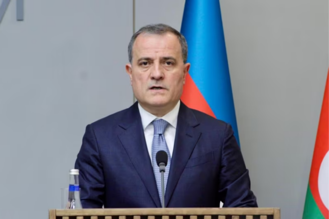 50-dən çox ölkə təxliyə üçün Azərbaycana müraciət edib