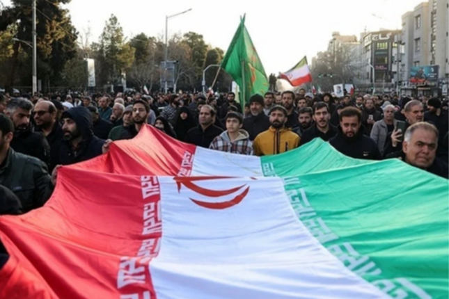 Müctəba Xameneinin andiçmə mərasimi keçiriləcək