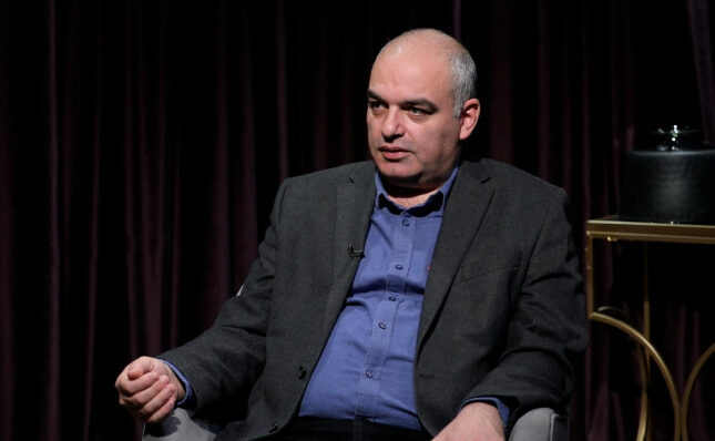 Erməni tarixçidən sərsəmləmə: “Naxçıvan Azərbaycanın yuridiksiyasında deyil”