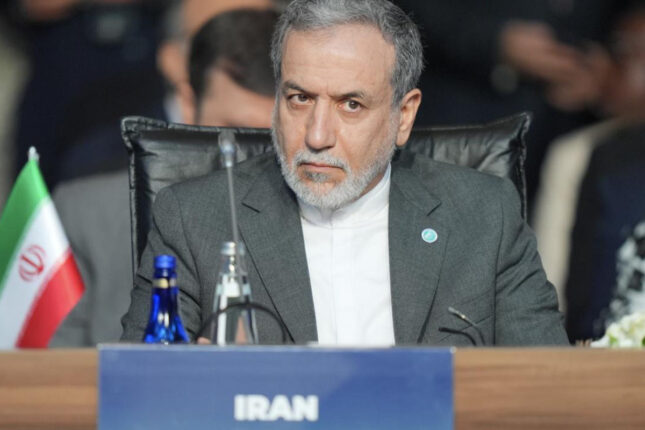 “Bu vəziyyəti daha da pisləşdirə bilər” – Əraqçi