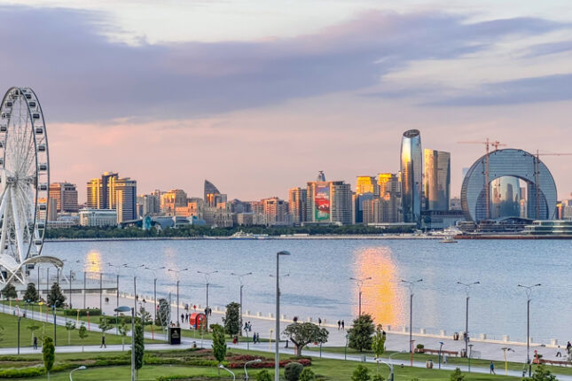 Sabah 20 dərəcə isti olacaq