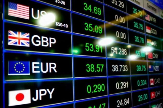 Avro, rubl ucuzlaşdı, dollar və lirə isə… – Məzənnə