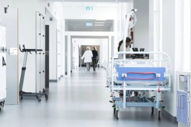 19 yaşlı qadın doğuşda ÖLDÜ