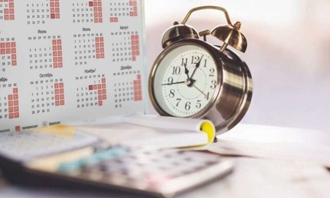 Azərbaycanda qısa iş günüdür – Sabahdan 11 günlük tətil başlayır