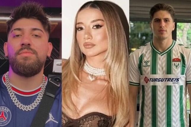 Reperin maşınına silahlı HÜCUM: Futbolçu öldü, “Survivor”ın iştirakçısı SAXLANILDI