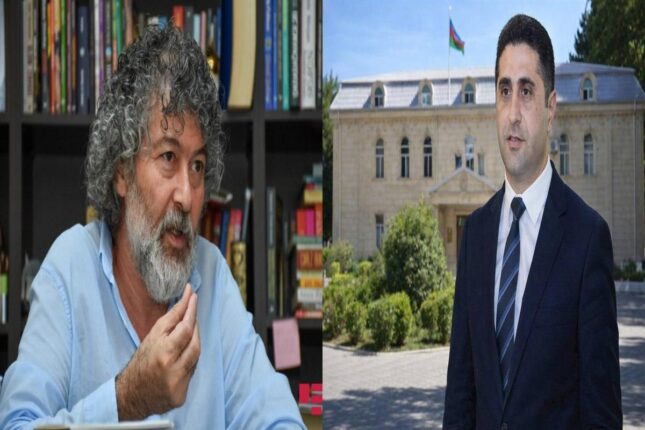 Naşirdən icra başçısına irad-“Sosial şəbəkələrdə trol dəstəsi saxlamaqla…”