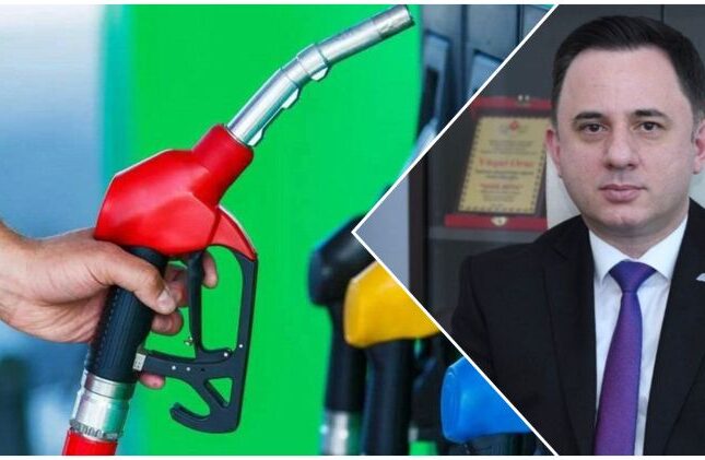 Benzin və dizelin bahalaşması yalnız o halda mümkündür ki…