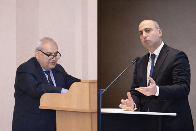 Əmrullayev niyə professordan 10 qat çox alır? – Dosent