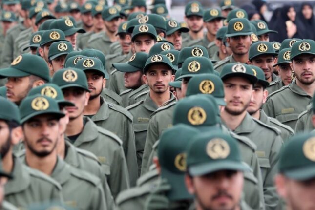 Cəza dəstələri küçələrdə qalıb: onları ələ salırlar