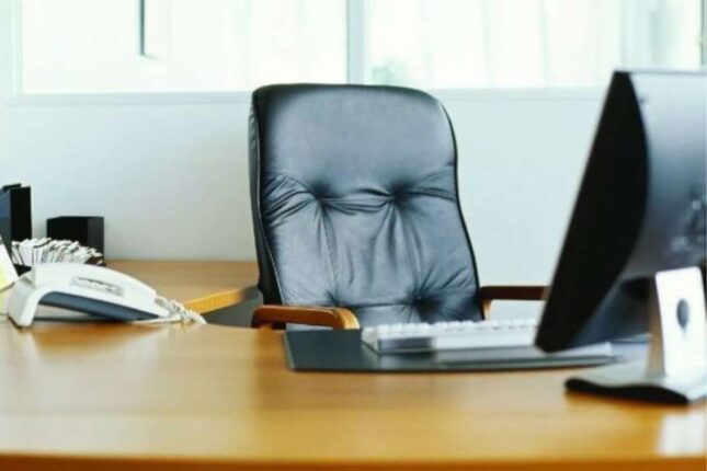 Anar Qasımov vəzifəsindən azad edildi – FOTO