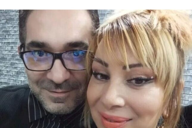 “Xanımımı valideynlərim və qohumlarım qəbul etmirdi”