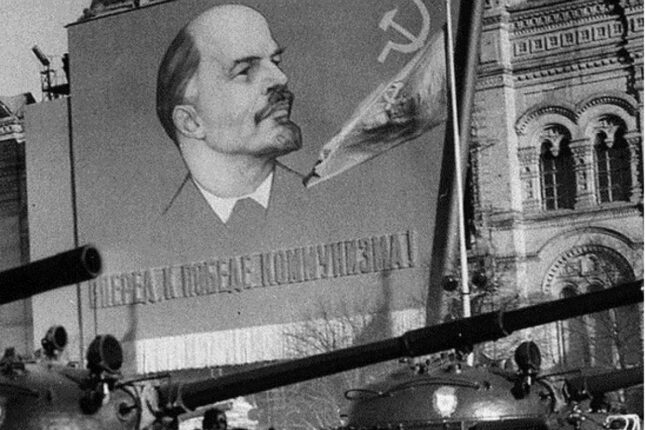 SSRİ ordusunun “böyüklüyü” – əsgər qətlləri, intiharları və gizlədilən cinayətlər