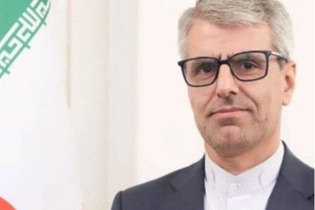 ”Müctəba Xamenei özünü yaxşı hiss edir, dövlət sistemi effektiv işləyir”