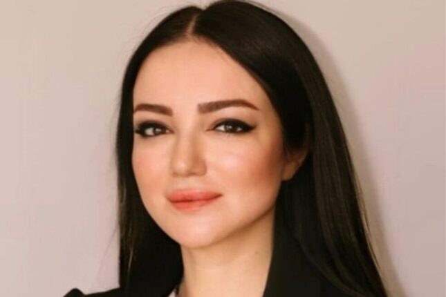 Çinarə Fətəliyeva direktor TƏYİN EDİLDİ