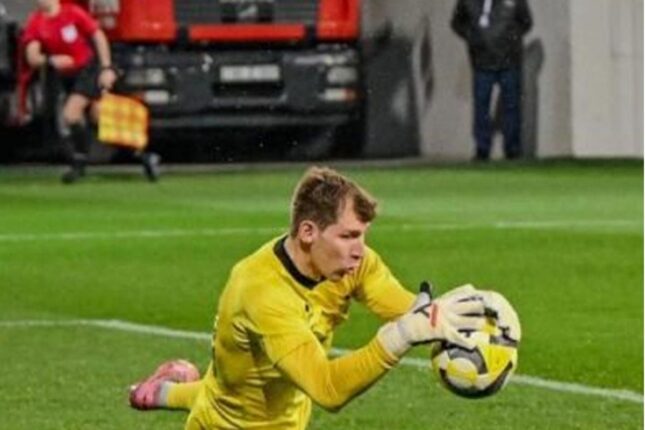 “Qarabağ” Sinenkonu transfer edir? – Menecerdən açıqlama