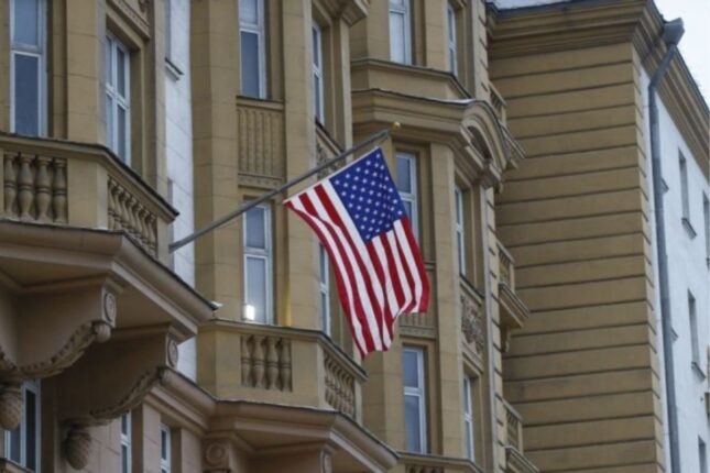 ABŞ Azərbaycanla həmrəydir – Səfirlik