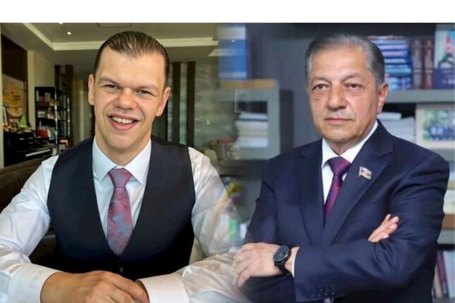 Deputatın oğlu TƏBİB-ə verdiyi anbarın icarə haqqını artırıb? — FOTO