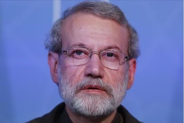 Laricaninin yerinə o təyin edildi