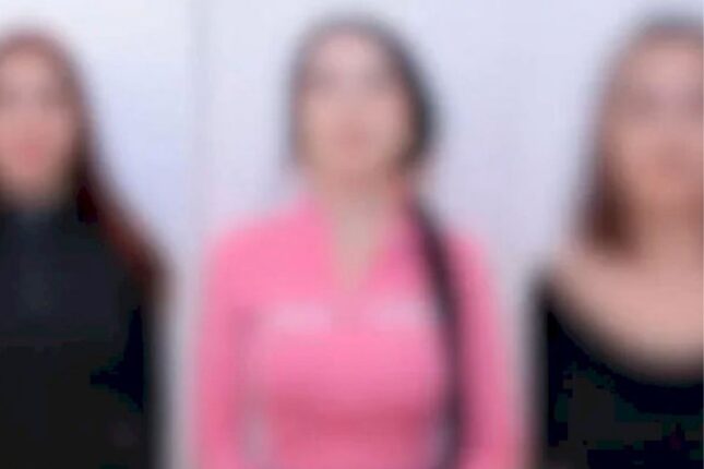 Naxçıvanda əxlaqsız paylaşımlar edən 2 qadın həbs olundu, biri cərimələndi – Video