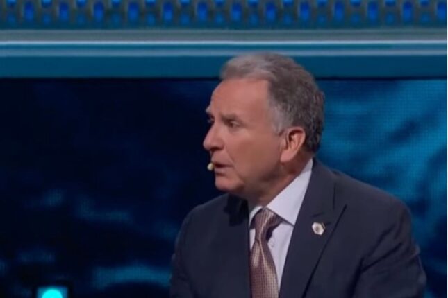 Uitkoff İlham Əliyev barədə: “O, ölkəsini dəyişdirən xüsusi liderdir” – VİDEO