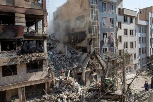 SEPAH əməliyyatın yeni dalğasının başladığını elan etdi