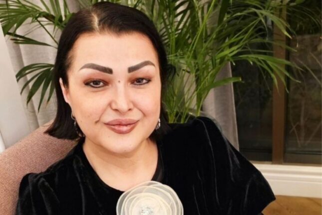 “Tamaşaçı səhnədə öz həyatını görür”