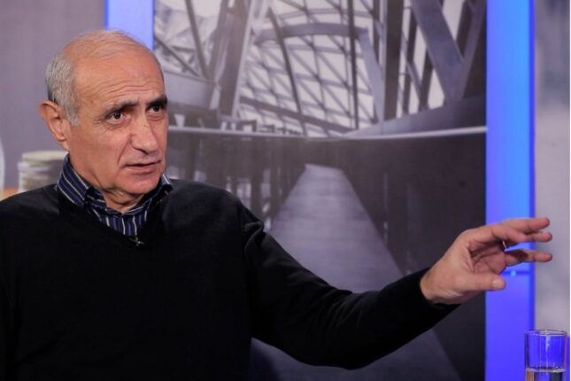 Hərbi ekspert: “Qərbi Azərbaycan məsələsi meqalayihədir”