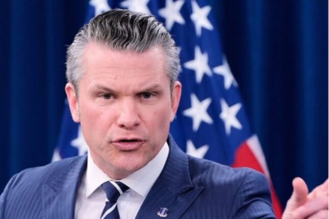 İranla müharibənin başlanmasına o səbəb olub