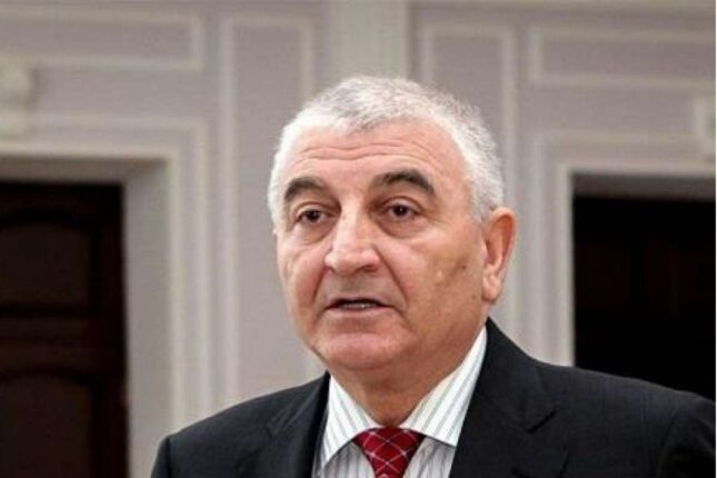 Məzahir Pənahovun oğlu keçmiş həyat yoldaşına bu əmlakları qaytaracaq – SİYAHI