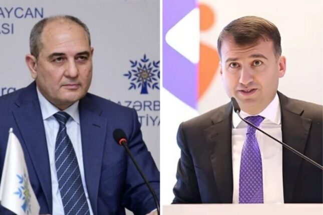 Azər Mursaqulov Tahir Budaqovun bəzi qərarlarını ləğv etdi (SİYAHI)