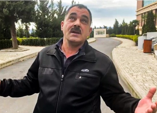 Nazirlik bəraət alan şəxsə təzminat ödəmək istəmir