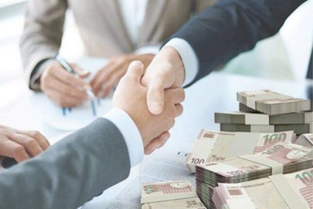 Deputatın təsisçisi olduğu şirkət Şəkidə bu bağçalara ofis icarəyə verir