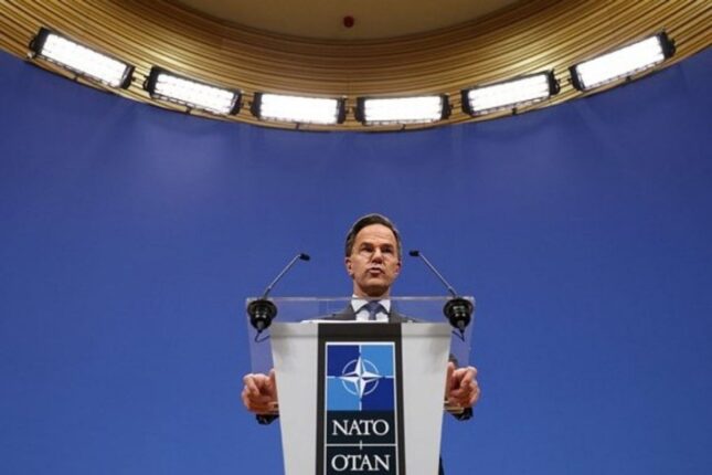 NATO ABŞ-İsrail əməliyyatına qoşulacaq?