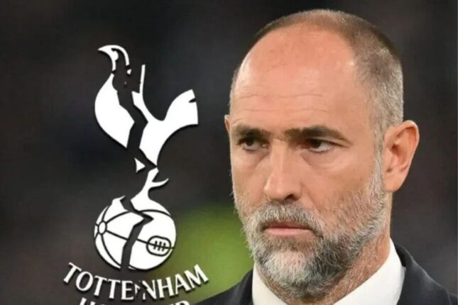 “Tottenhem”də İqor Tudor qovulur: “O, bir fırıldaqçıdır”